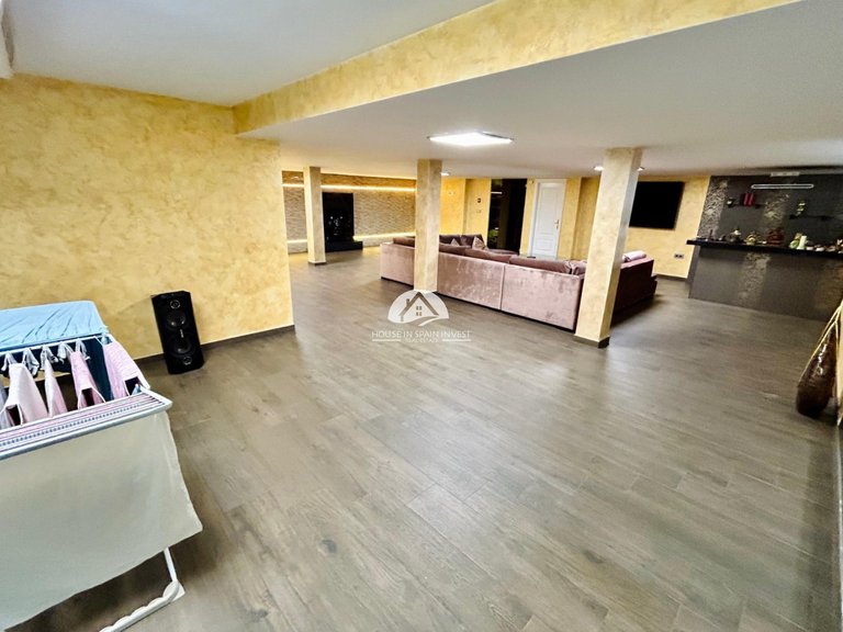 Villa for Sale in La Mata Torrevieja, Alicante 48