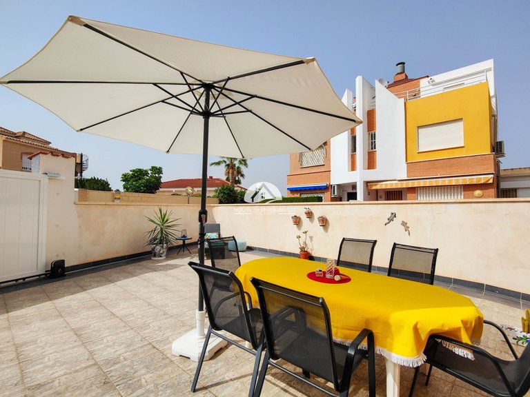 Town House for Sale in Los Altos Orihuela Costa, Alicante 7