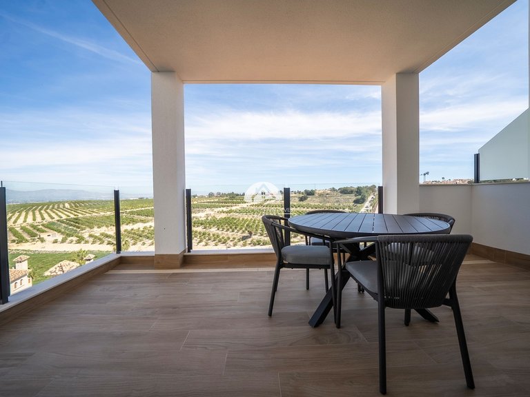 Villa for Sale in Algorfa - La Finca Golf Algorfa - La Finca Golf, Alicante 12