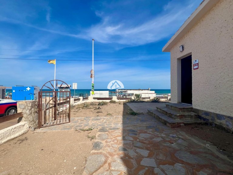 Villa for Sale in La Mata Torrevieja, Alicante 2