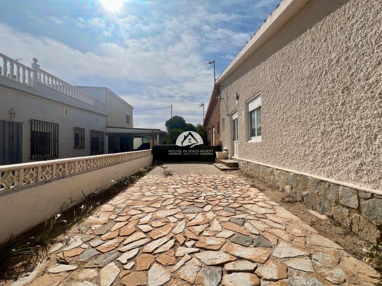 Villa for Sale in La Mata Torrevieja, Alicante 4