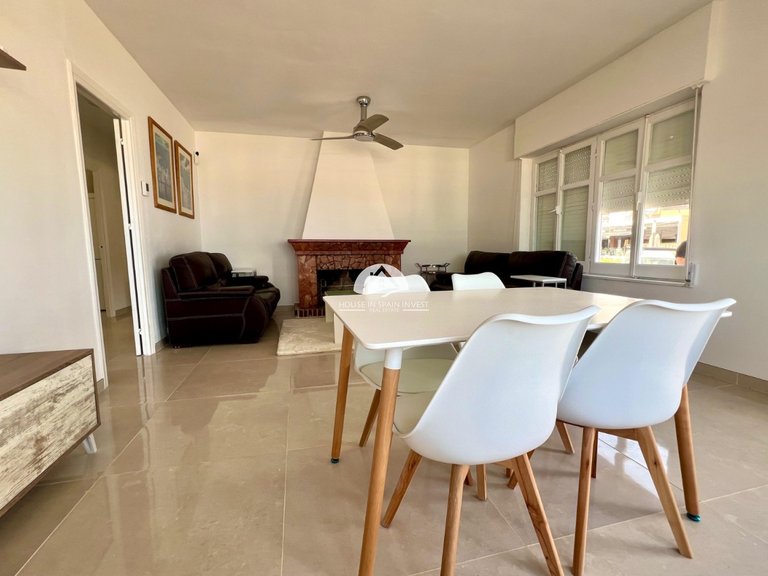 Villa for Sale in La Mata Torrevieja, Alicante 7