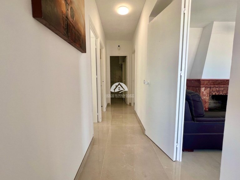 Villa for Sale in La Mata Torrevieja, Alicante 10