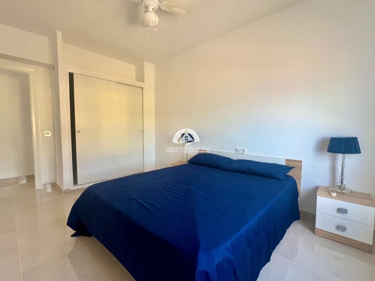 Villa for Sale in La Mata Torrevieja, Alicante 12