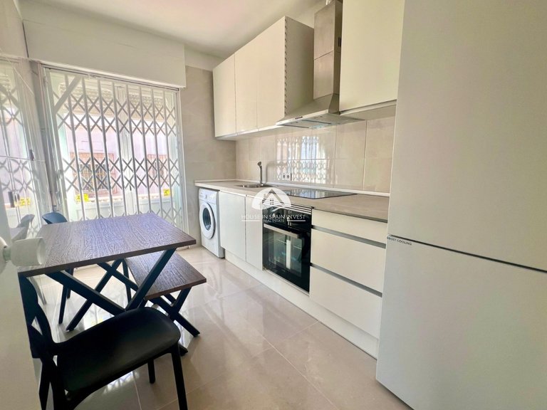 Villa for Sale in La Mata Torrevieja, Alicante 16