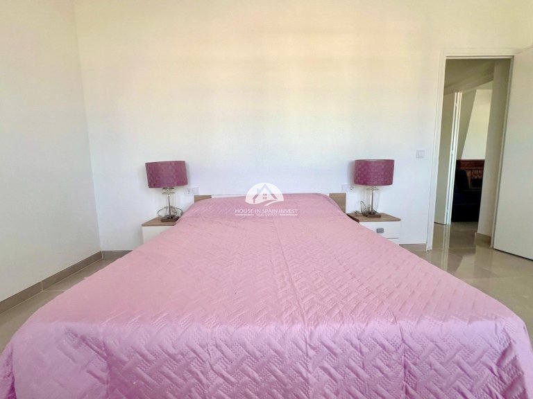 Villa for Sale in La Mata Torrevieja, Alicante 20