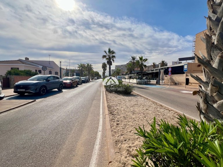 Villa for Sale in La Mata Torrevieja, Alicante 24