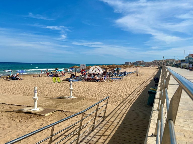 Villa for Sale in La Mata Torrevieja, Alicante 26