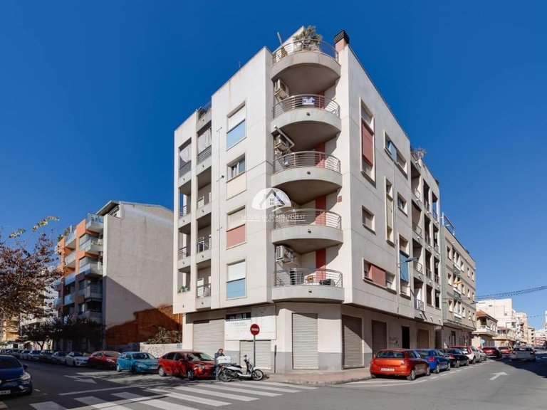 Apartment for Sale in El Acequión - Los Náufragos Torrevieja, - 5