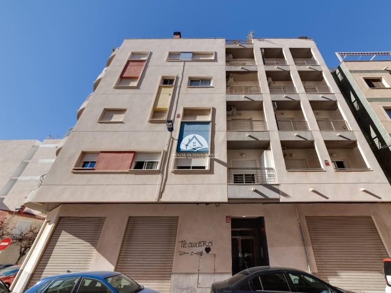 Apartment for Sale in El Acequión - Los Náufragos Torrevieja, - 6