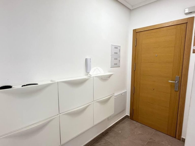 Apartment for Sale in El Acequión - Los Náufragos Torrevieja, - 7