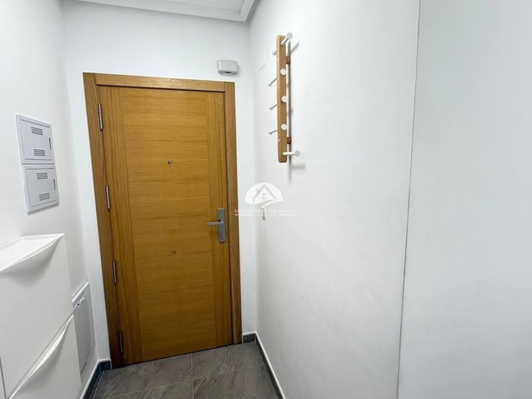 Apartment for Sale in El Acequión - Los Náufragos Torrevieja, - 8