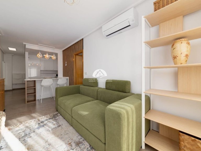 Apartment for Sale in El Acequión - Los Náufragos Torrevieja, - 9