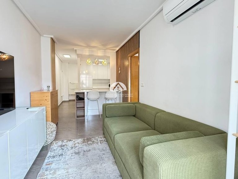 Apartment for Sale in El Acequión - Los Náufragos Torrevieja, - 12