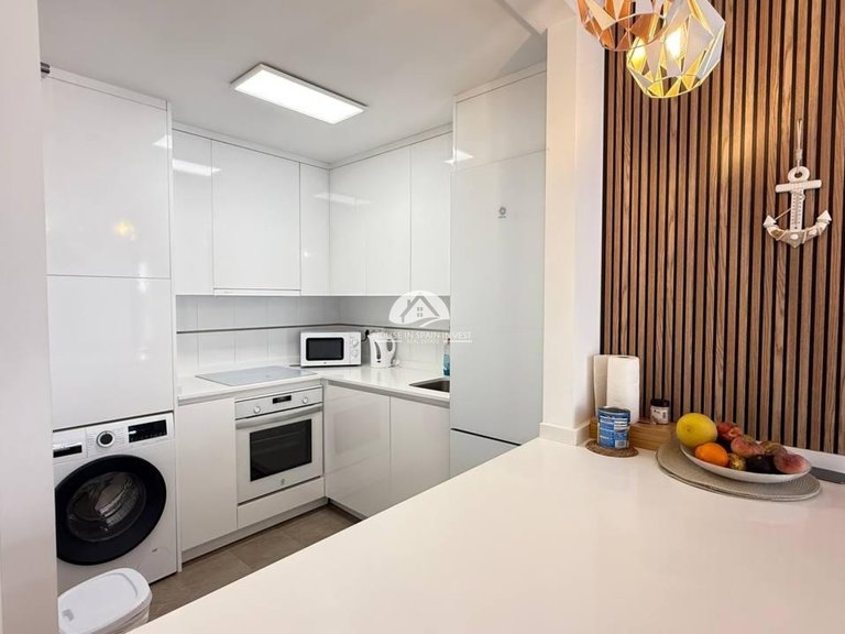 Apartment for Sale in El Acequión - Los Náufragos Torrevieja, - 14