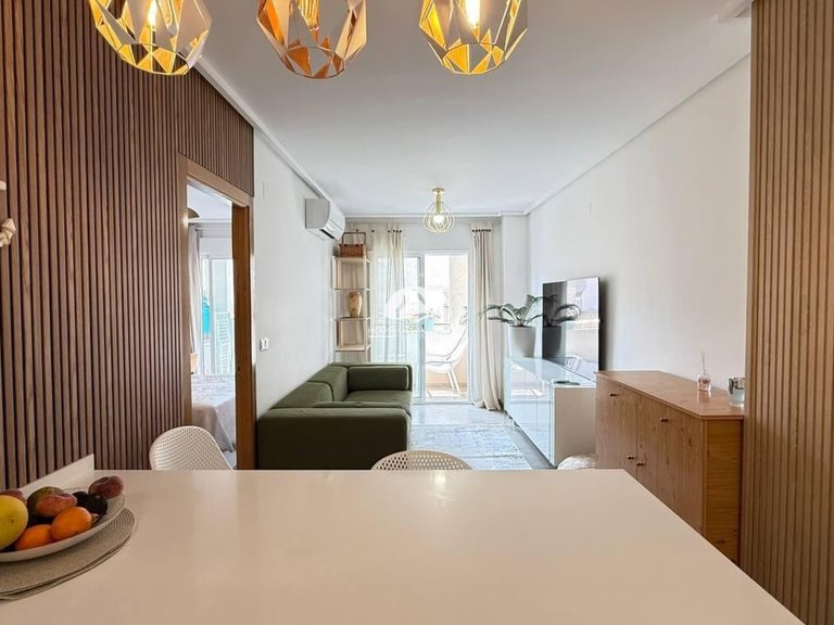 Apartment for Sale in El Acequión - Los Náufragos Torrevieja, - 15