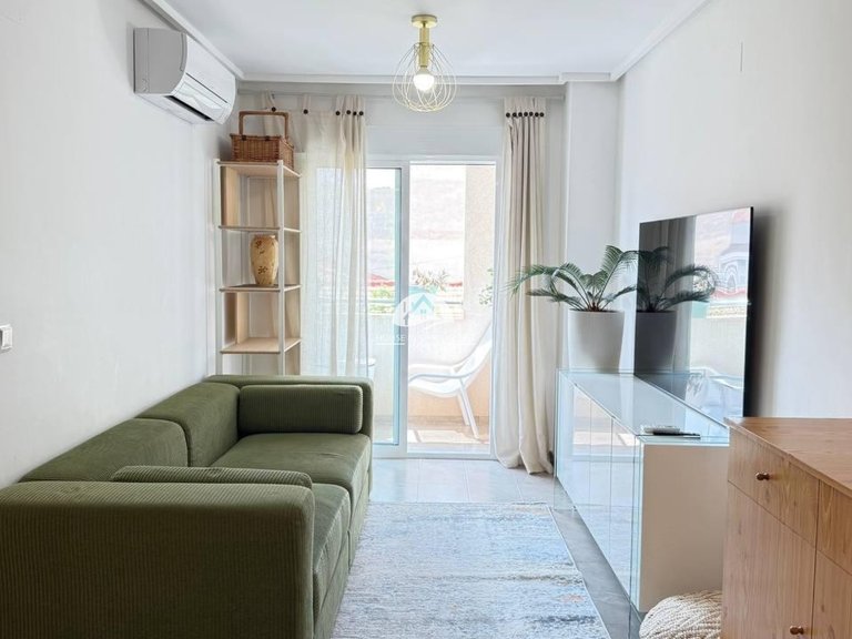 Apartment for Sale in El Acequión - Los Náufragos Torrevieja, - 16