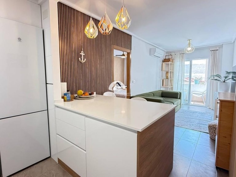 Apartment for Sale in El Acequión - Los Náufragos Torrevieja, - 18