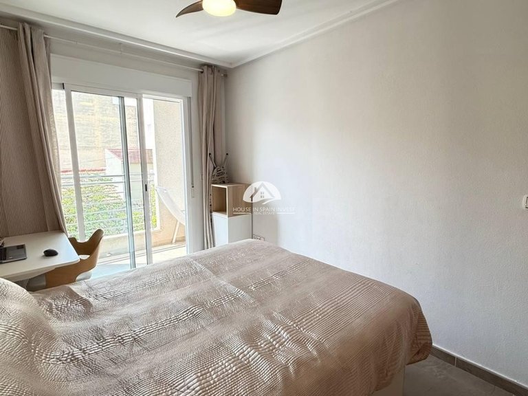 Apartment for Sale in El Acequión - Los Náufragos Torrevieja, - 22