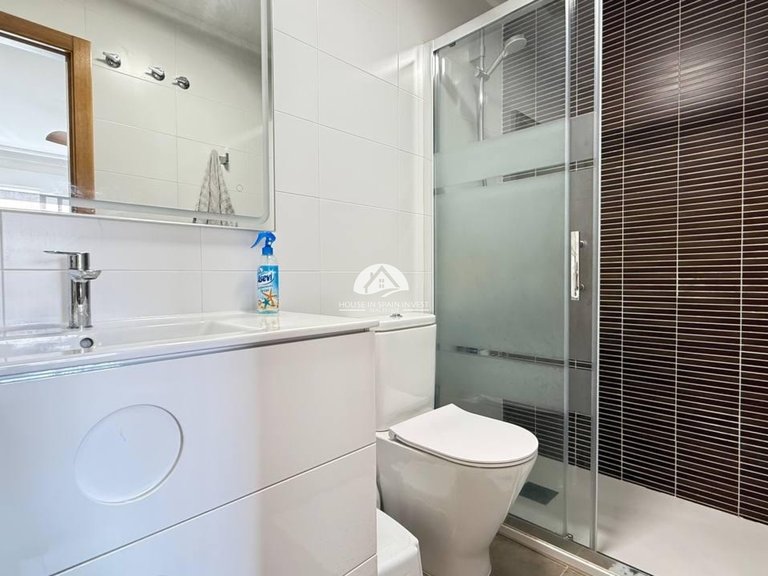 Apartment for Sale in El Acequión - Los Náufragos Torrevieja, - 27