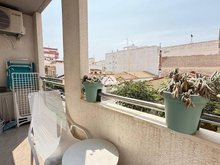 Apartment for Sale in El Acequión - Los Náufragos Torrevieja, - 31