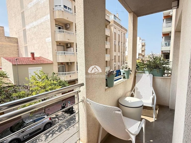 Apartment for Sale in El Acequión - Los Náufragos Torrevieja, - 32