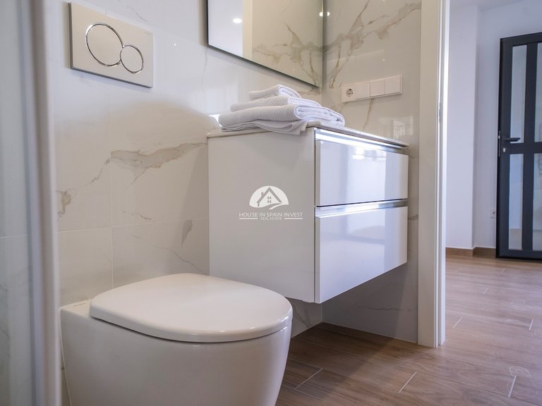 Villa for Sale in Algorfa - La Finca Golf Algorfa - La Finca Golf, Alicante 29