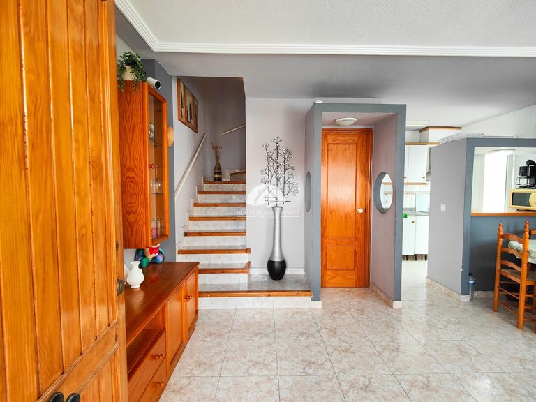 Town House for Sale in Los Altos Orihuela Costa, Alicante 10