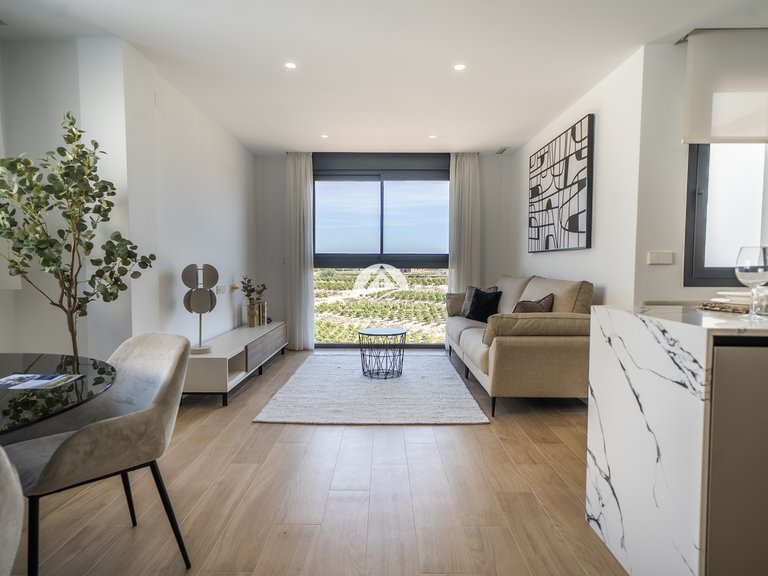 Villa for Sale in Algorfa - La Finca Golf Algorfa - La Finca Golf, Alicante 13