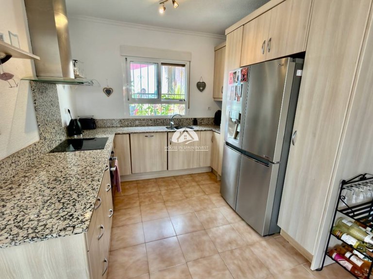 Villa for Sale in Ciudad Quesada Rojales - Ciudad Quesada, Alicante 7