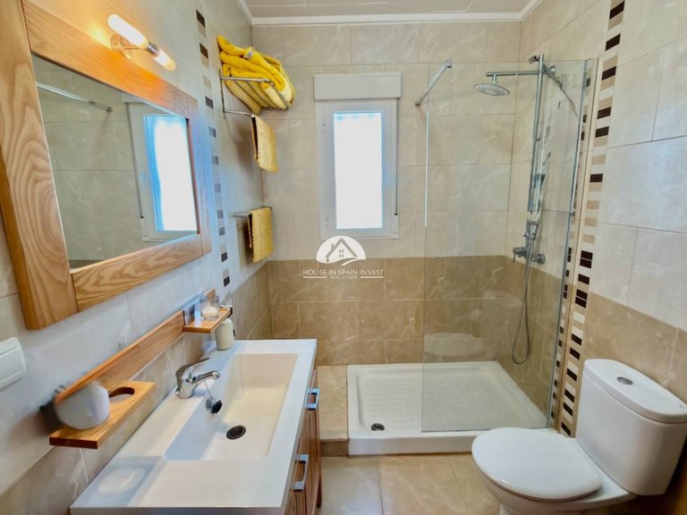 Villa for Sale in Ciudad Quesada Rojales - Ciudad Quesada, Alicante 10