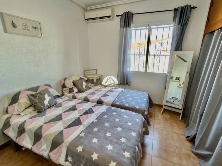 Villa for Sale in Ciudad Quesada Rojales - Ciudad Quesada, Alicante 11