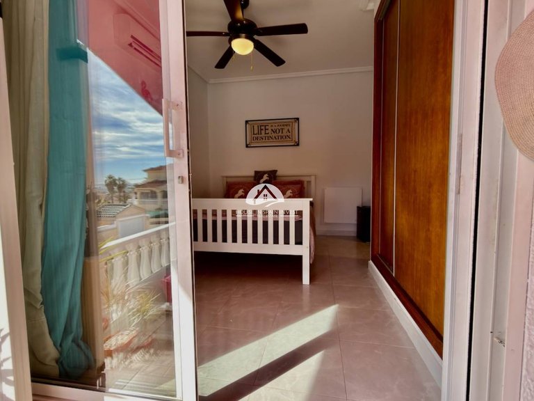 Villa for Sale in Ciudad Quesada Rojales - Ciudad Quesada, Alicante 18