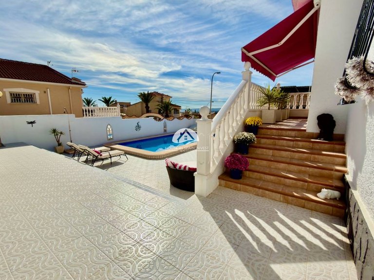 Villa for Sale in Ciudad Quesada Rojales - Ciudad Quesada, Alicante 30