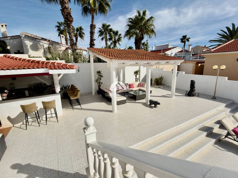 Villa for Sale in Ciudad Quesada Rojales - Ciudad Quesada, Alicante 31