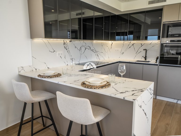 Villa for Sale in Algorfa - La Finca Golf Algorfa - La Finca Golf, Alicante 17