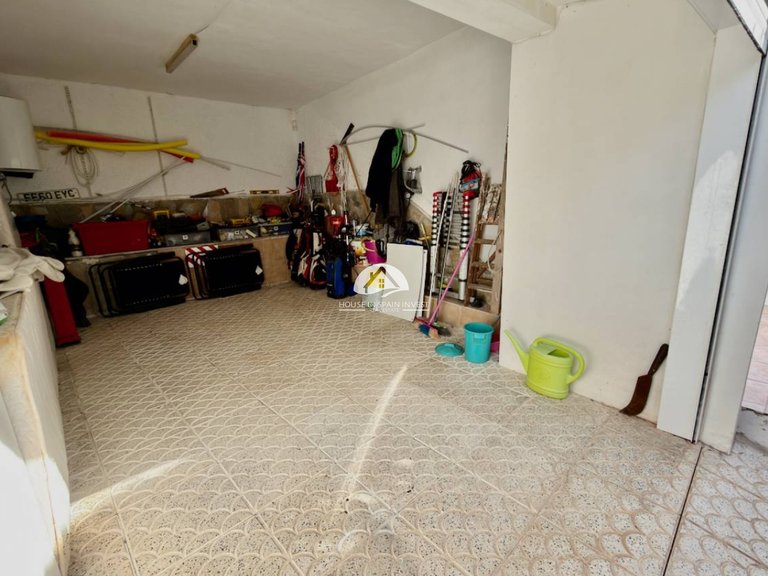 Villa for Sale in Ciudad Quesada Rojales - Ciudad Quesada, Alicante 35