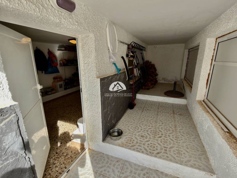 Villa for Sale in Ciudad Quesada Rojales - Ciudad Quesada, Alicante 37