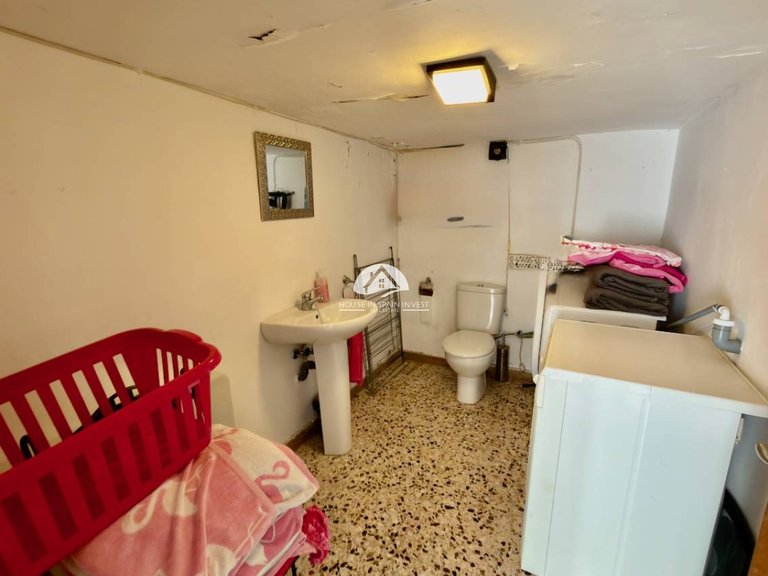 Villa for Sale in Ciudad Quesada Rojales - Ciudad Quesada, Alicante 38