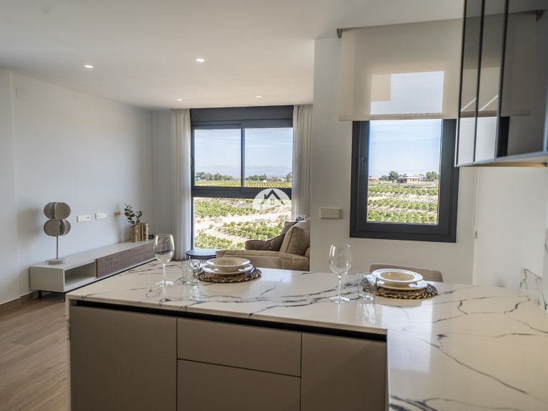 Villa for Sale in Algorfa - La Finca Golf Algorfa - La Finca Golf, Alicante 18