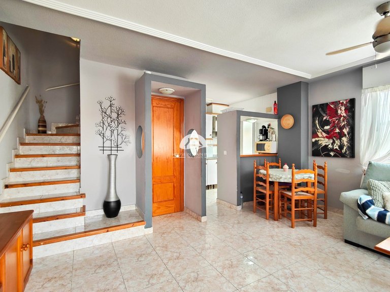 Town House for Sale in Los Altos Orihuela Costa, Alicante 11