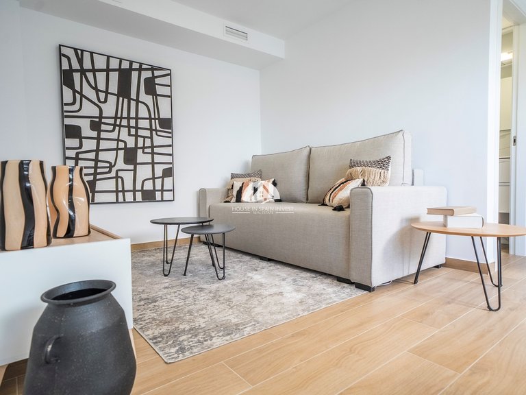 Villa for Sale in Algorfa - La Finca Golf Algorfa - La Finca Golf, Alicante 22