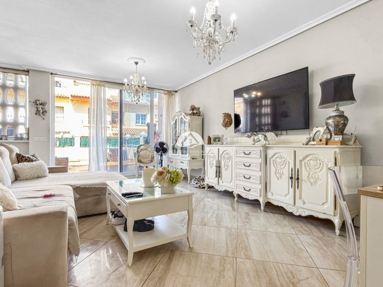 Town House for Sale in La Florida Orihuela Costa, Alicante 1