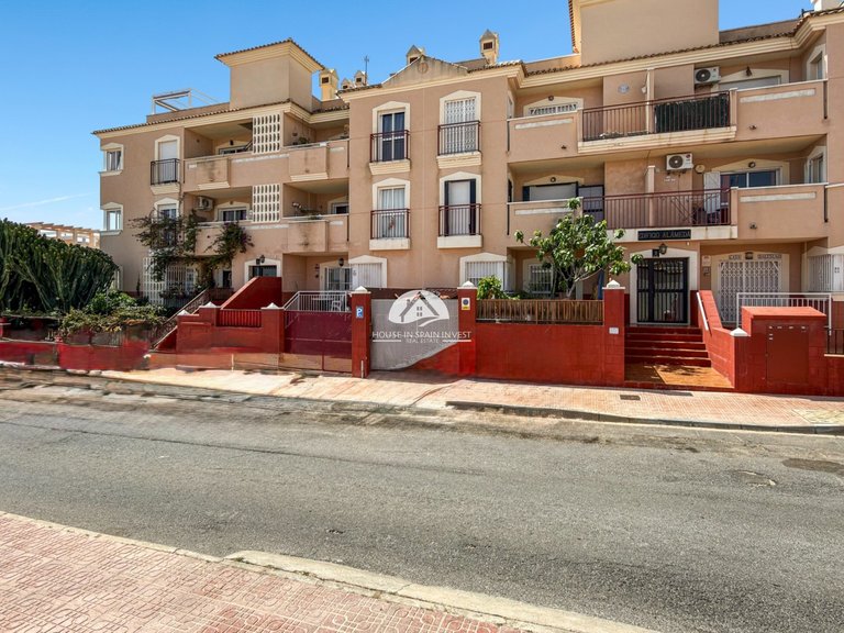 Town House for Sale in La Florida Orihuela Costa, Alicante 2