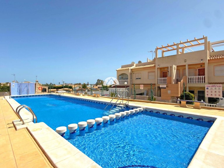 Town House for Sale in La Florida Orihuela Costa, Alicante 3
