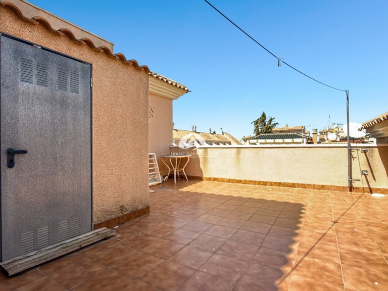 Town House for Sale in La Florida Orihuela Costa, Alicante 5