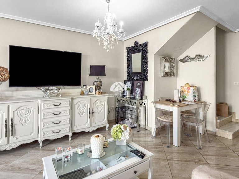 Town House for Sale in La Florida Orihuela Costa, Alicante 6