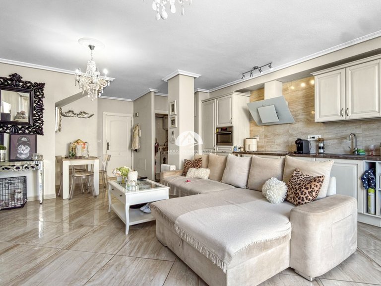 Town House for Sale in La Florida Orihuela Costa, Alicante 7