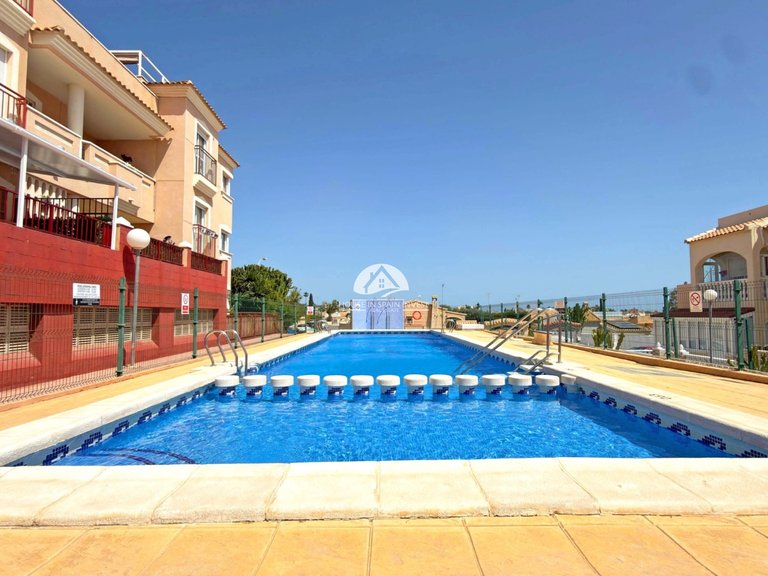 Town House for Sale in La Florida Orihuela Costa, Alicante 9