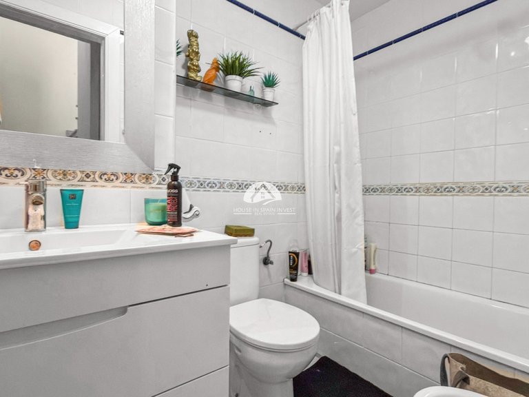 Town House for Sale in La Florida Orihuela Costa, Alicante 16